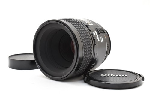 Ottimo come nuovo nikon - [ottimo, af