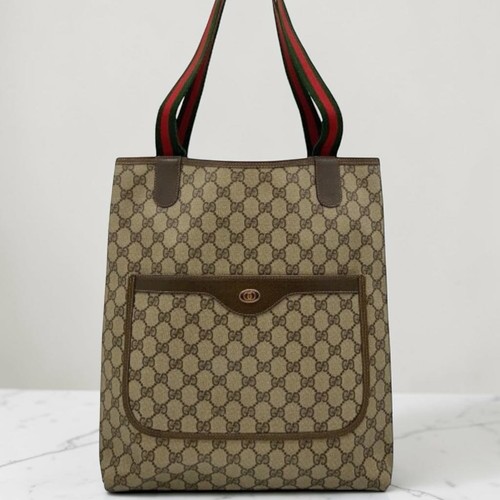 Gucci borsa vintage - gucci,