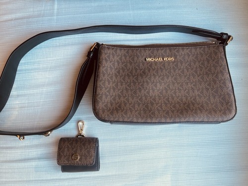 Borsa tracolla michael kors - michael,