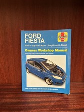 Ford Fiesta Benzina e Diesel