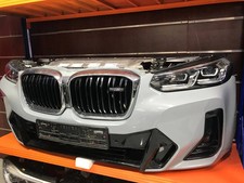 MUSATA M-SPORT RESTYLING BMW