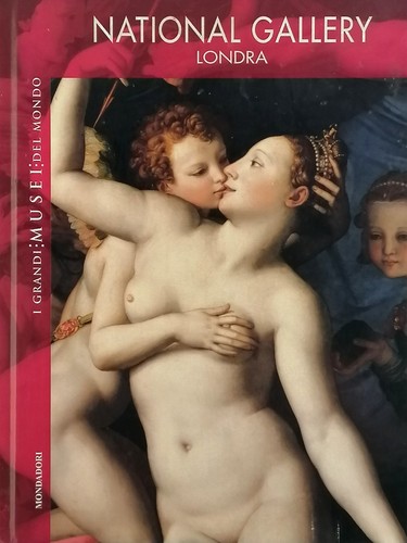 Grandi musei del mondo - i,