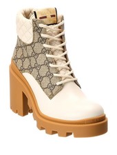New Gucci GG Supreme Canvas &