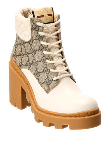 New gucci supreme canvas - new, &
