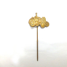 Cappello trattore vintage