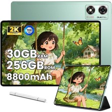 OUKITEL OT8 tablet 11 pollici