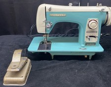 Brother Flairmatic Modello 190