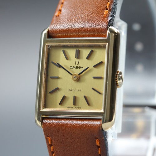 Orologio donna omega de - orologio,