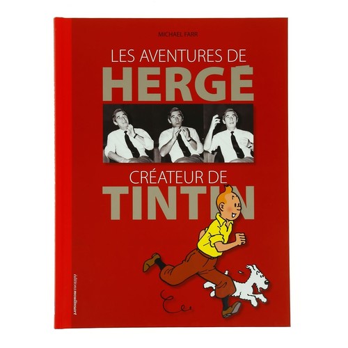 Libro avventure hergé - avventure, di