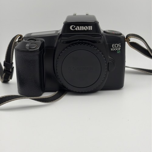 Canon eos 1000fn fotocamera - 1000fn,