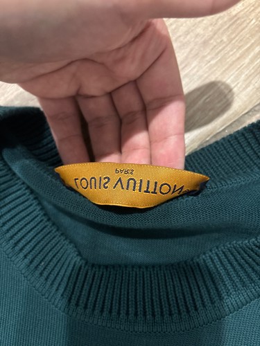 Louis vuitton damier signature - louis,