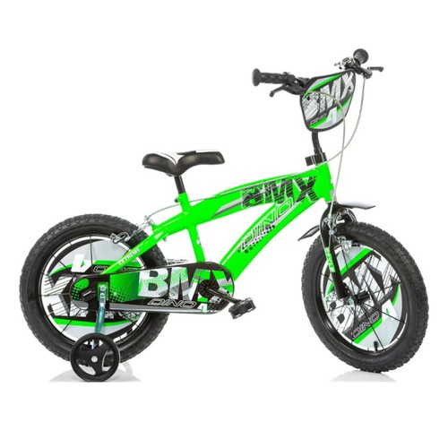 Bicicletta bambino dino - bicicletta, bikes