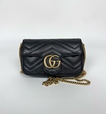 Gucci GG Marmont Mini