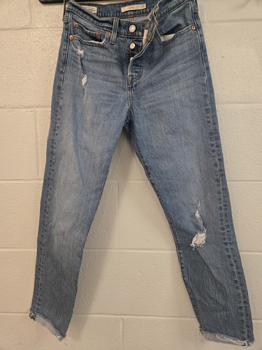 Jeans levi 501 - jeans, anni