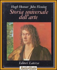 STORIA UNIVERSALE DELL'ARTE di