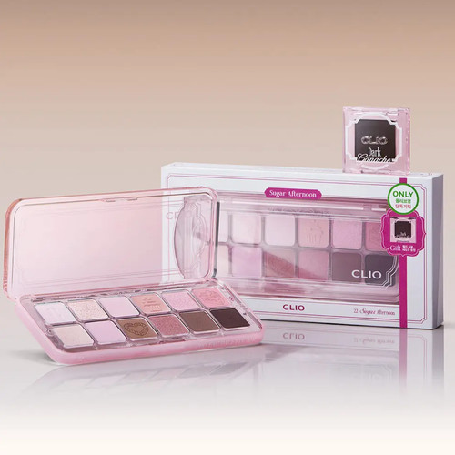Clio pro eye palette - clio,