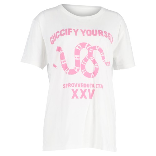 Gucci guccify yourself shirt - yourself, t-shirt