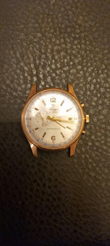 Orologio lings cal 120 - oc, cal.120