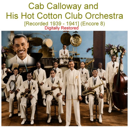 Cab calloway and his hot - calloway,