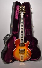 1974 Gibson L5-S Custom Cherry