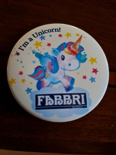 Spilla amarena fabbri - spilla,
