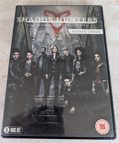 Shadowhunters the mortal - shadowhunters:,