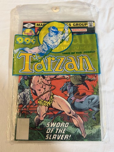 Tarzan signore della giungla - signore,