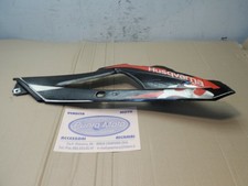 Carena fiancata fianchetto laterale destro Husqvarna WR 125 2010-2012