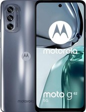 MOTOROLA MOTO G62 5G 6.5" DUAL