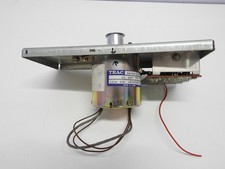 Teac EM-1446 Motore Capstan