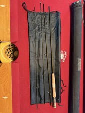 G Loomis Steam Dance Metolius