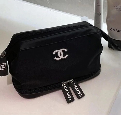 Borsa toeletta chanel - toeletta,