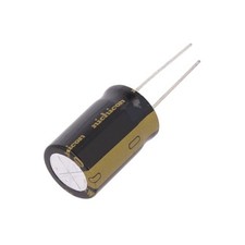 Nichicon KW 4700uF 50V