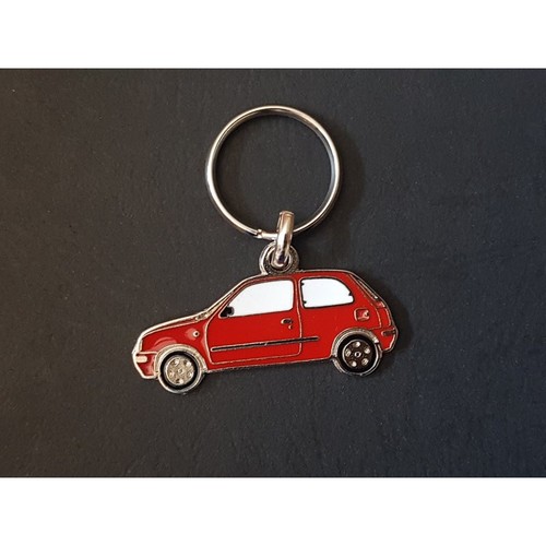 Porte clés profil - porte-clés,