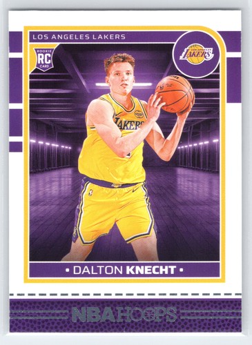 Dalton knecht 2024 25 hoops - dalton,