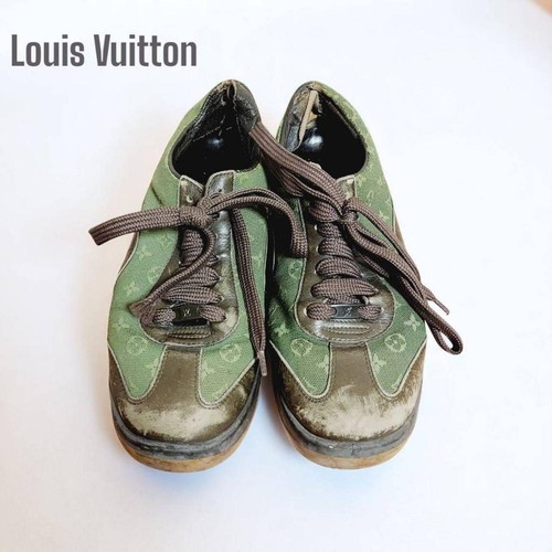 Sneakers louis vuitton - sneakers,