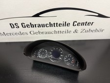 Strumentazione contachilometri