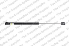 Molla a gas bagagliaio