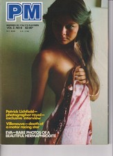 Australian P.M Magazine