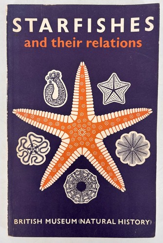 Starfishes and their relations
