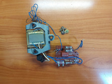 Technics SL 1600 1610 1700 1710 1800 1810 MK2 MKII - TRANSFORMER BOARD SLTF5899