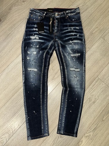 Jeans uomo dsquared2 - jeans,