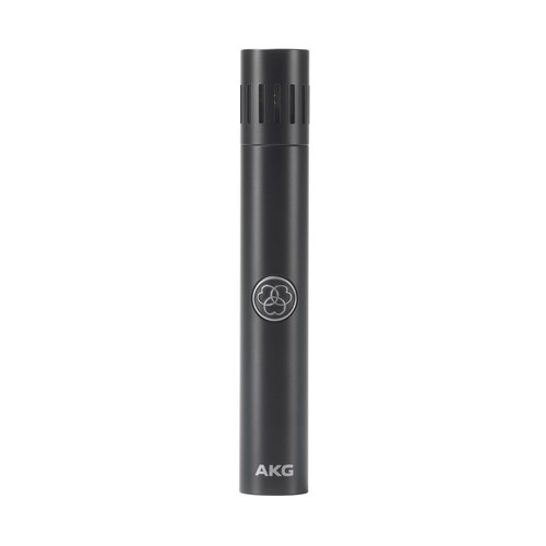 Akg c151 small - small, diaphragm