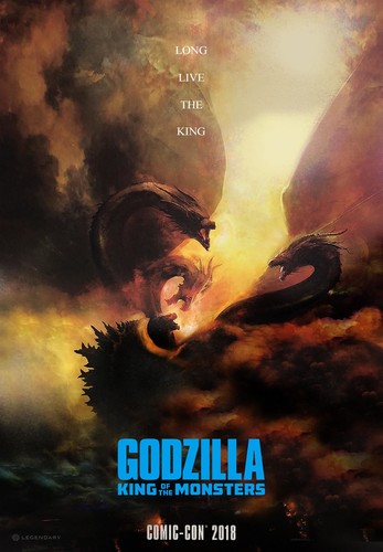 Poster promo film stampa - poster, 2019