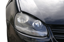 VW Golf 5 V Fari Anteriori
