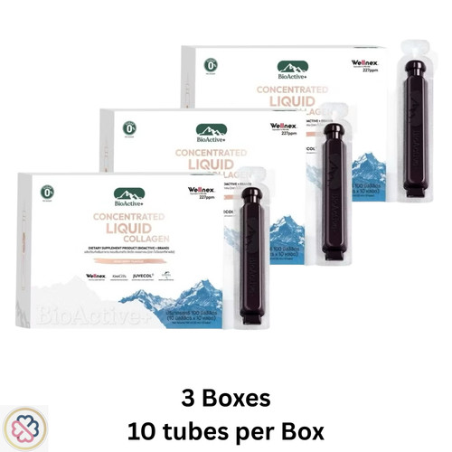 Collagene liquido concentrato - collagene,