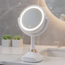 Specchio cosmetico