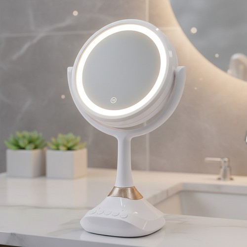 Specchio cosmetico