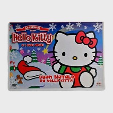DVD Hello Kitty Le Fiabe Di