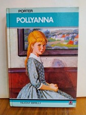 POLLYANNA- PORTER- NUOVI